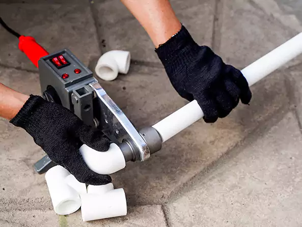 Why Choose Libertyville Plumbing Pro for Pipe Replacement in Libertyville, IL?
