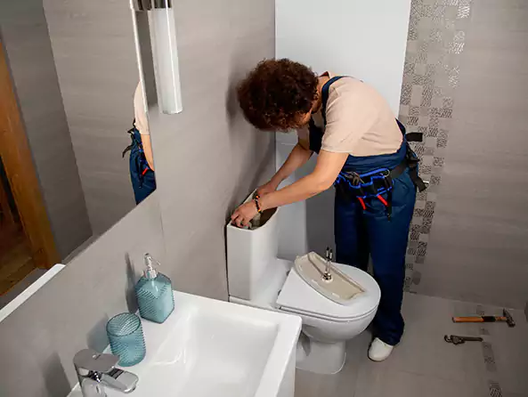 Why Choose Libertyville Plumbing Pro for Plumbers Near Me in Libertyville, IL?