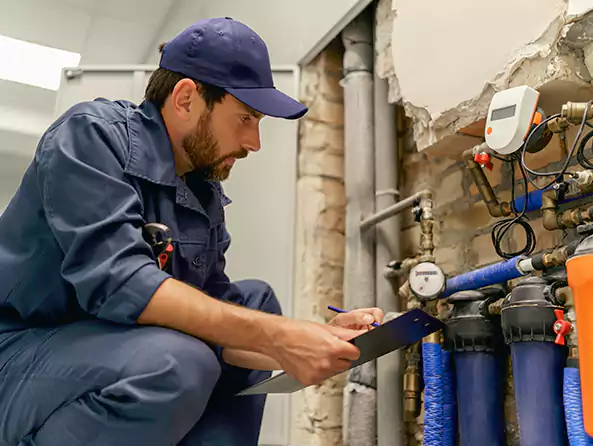 Why Choose Libertyville Plumbing Pro for Plumbing Maintenance in Libertyville, IL?