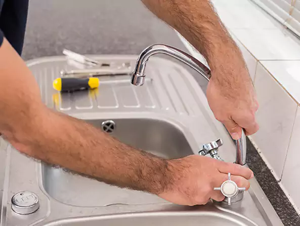 Why Choose Libertyville Plumbing Pro for Plumbing Replacement in Libertyville, IL?