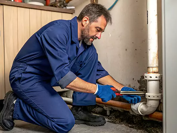  Why Choose Libertyville Plumbing Pro for Repiping Services in Libertyville?