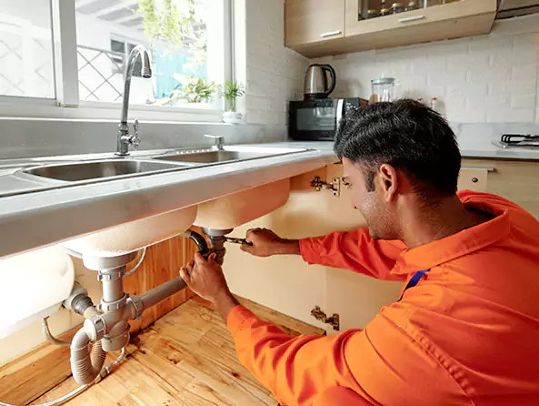 Why Choose Libertyville Plumbing Pro for Residential Plumbing Service in Libertyville, IL?