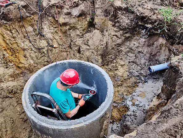 Why Choose Libertyville Plumbing Pro for Septic Tank Repair in Libertyville, IL?