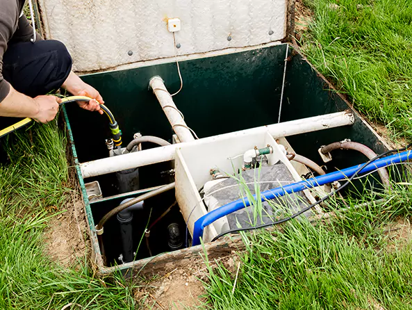 Why Choose Libertyville Plumbing Pro for Sewage Ejector Pump Installation in Libertyville, IL?