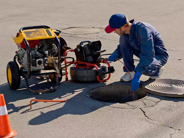 Why Choose Libertyville Plumbing Pro for Sewer Line Inspection in Libertyville, IL?
