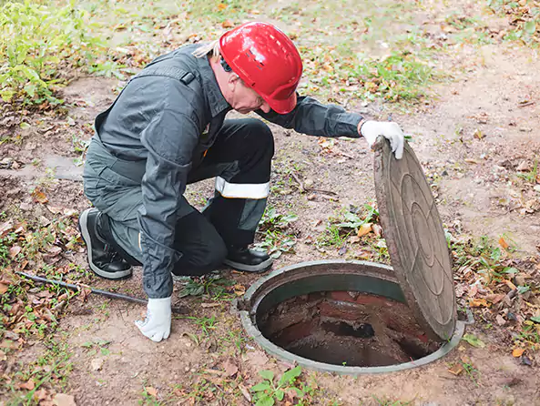 Why Choose Libertyville Plumbing Pro for Sewer Repair in Libertyville, IL?