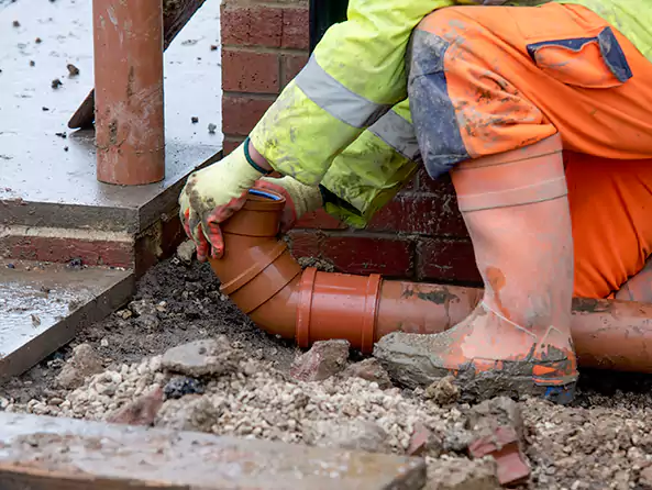 Why Choose Libertyville Plumbing Pro for Sewer Replacement in Libertyville, IL?