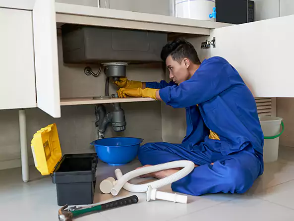 Why Choose Libertyville Plumbing Pro for Sink Drain Replacement in Libertyville, IL?