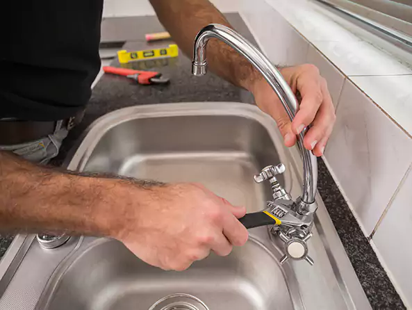 Why Choose Libertyville Plumbing Pro for Sink Installation in Libertyville, IL?