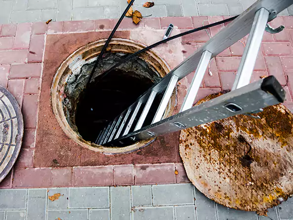 Why Choose Libertyville Plumbing Pro for Storm Drain Cleaning in Libertyville, IL?