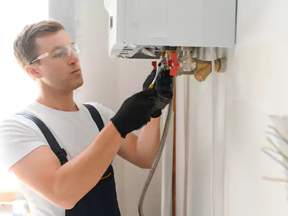 Why Choose Libertyville Plumbing Pro for Tankless Water Heater Maintenance in Libertyville, IL?