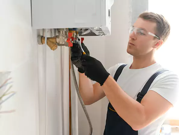 Why Choose Libertyville Plumbing Pro for Tankless Water Heater Repair in Libertyville, IL?