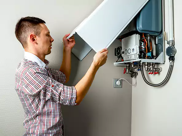 Why Choose Libertyville Plumbing Pro for Water Heater Installation in Libertyville, IL?