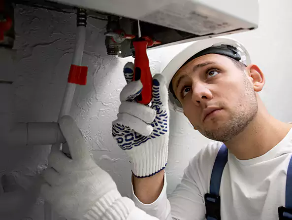 Why Choose Libertyville Plumbing Pro for Water Heater Repair in Libertyville, IL?