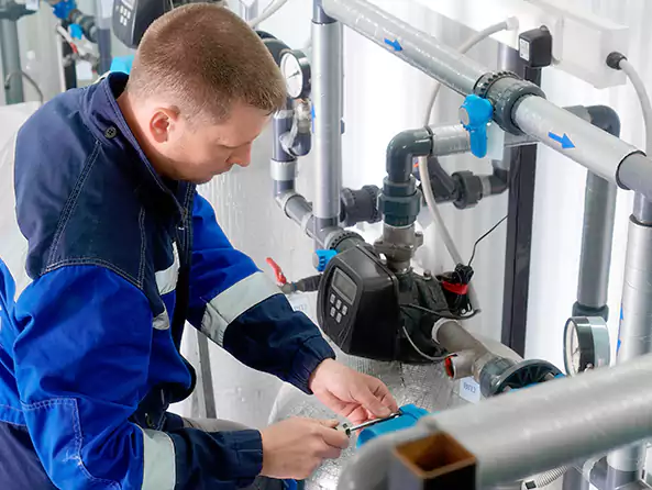 Why Choose Libertyville Plumbing Pro for Water Softener Installation in Libertyville, IL?