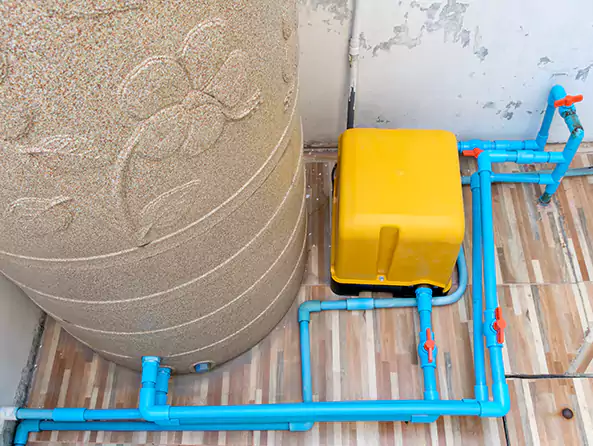 Why Choose Libertyville Plumbing Pro for Well Pressure Tank Replacement in Libertyville, IL?