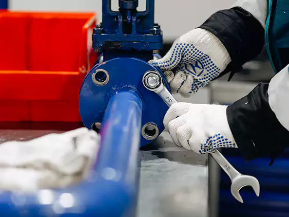 Why Choose Libertyville Plumbing Pro for Well Pump Repair in Libertyville, IL?